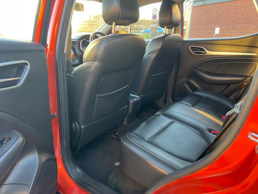 Used MG MG ZS 2019 for sale - 76642584: Photo 26