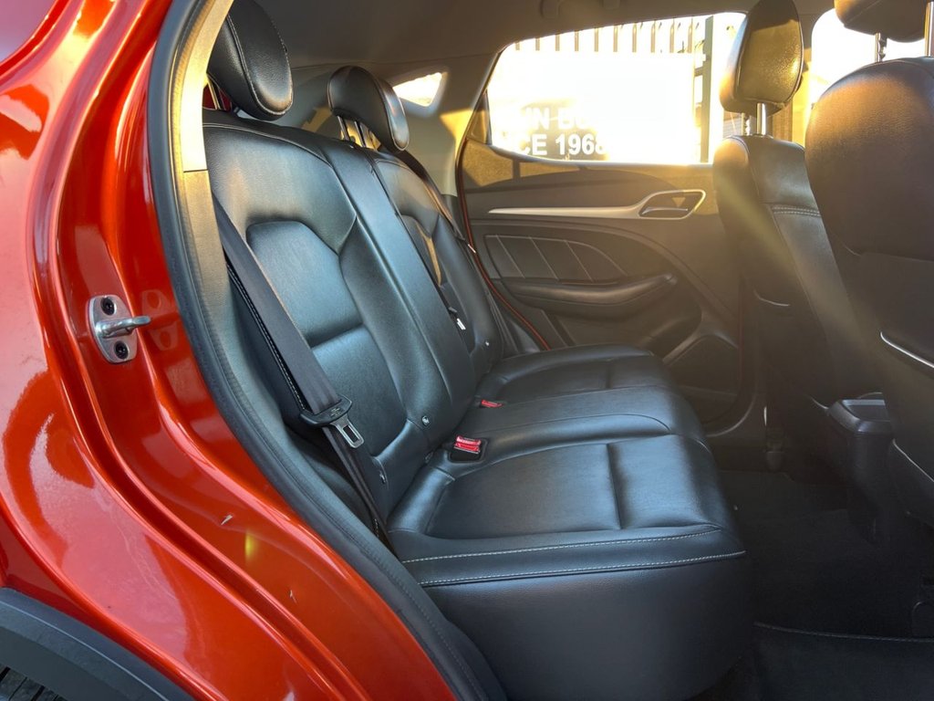 Used MG MG ZS 2019 for sale - 76642584: Photo 27