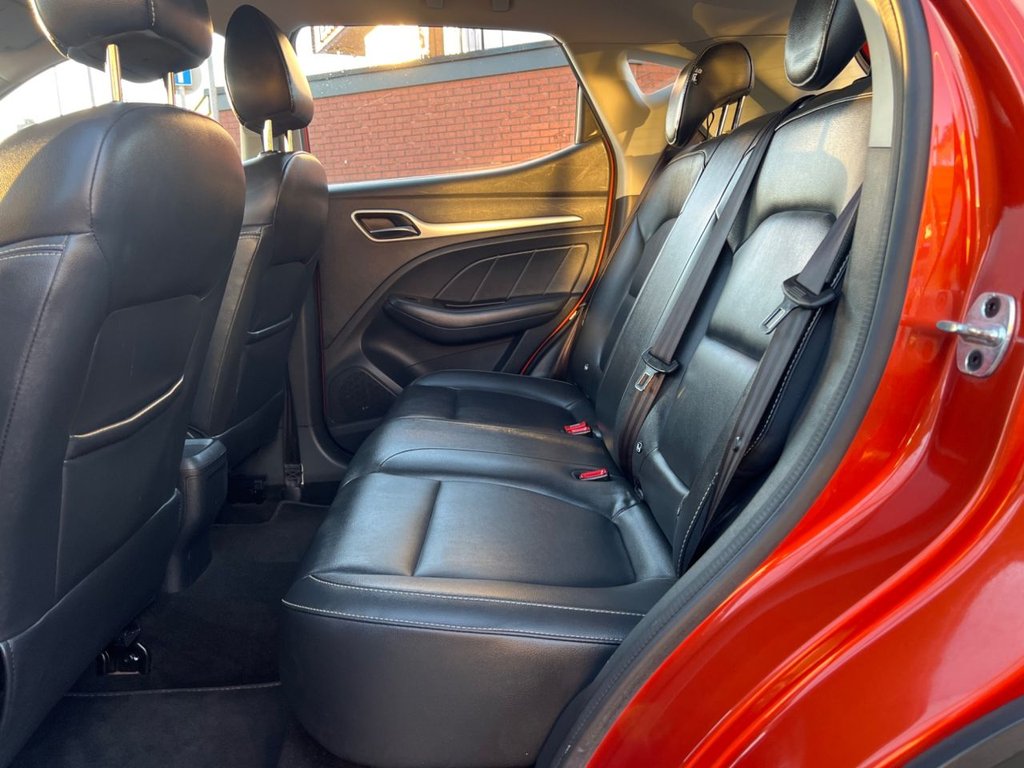 Used MG MG ZS 2019 for sale - 76642584: Photo 28