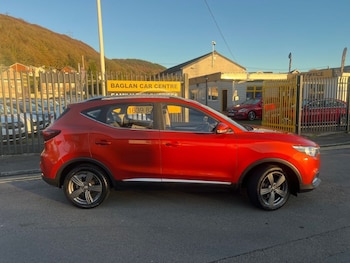 Used MG MG ZS 2019 for sale - 76642584: Photo