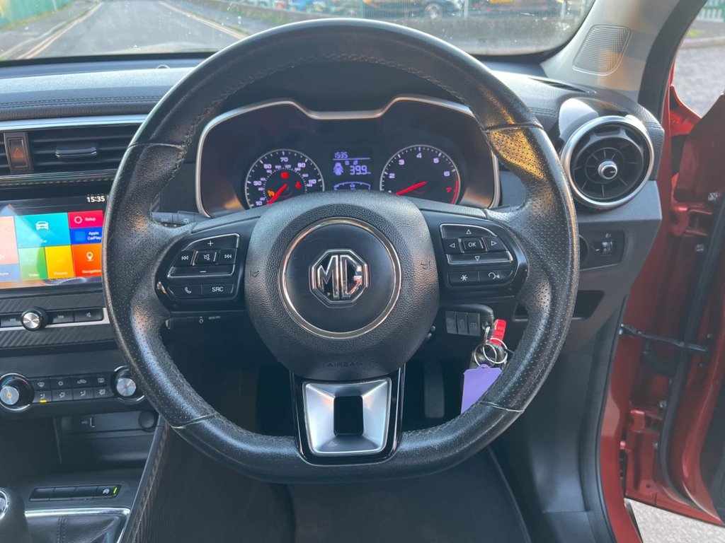 Used MG MG ZS 2019 for sale - 76642584: Photo 37