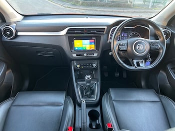 Used MG MG ZS 2019 for sale - 76642584: Photo