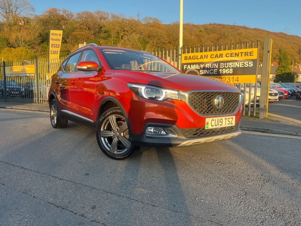 Used MG MG ZS 2019 for sale - 76642584: Photo 5