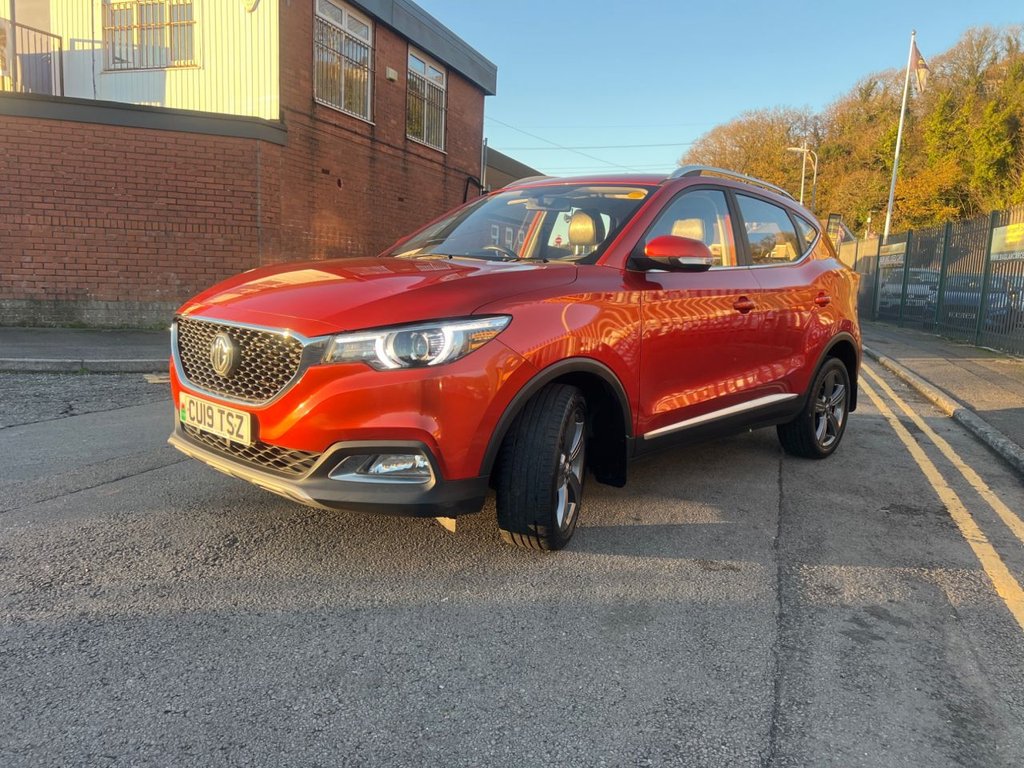 Used MG MG ZS 2019 for sale - 76642584: Photo 6