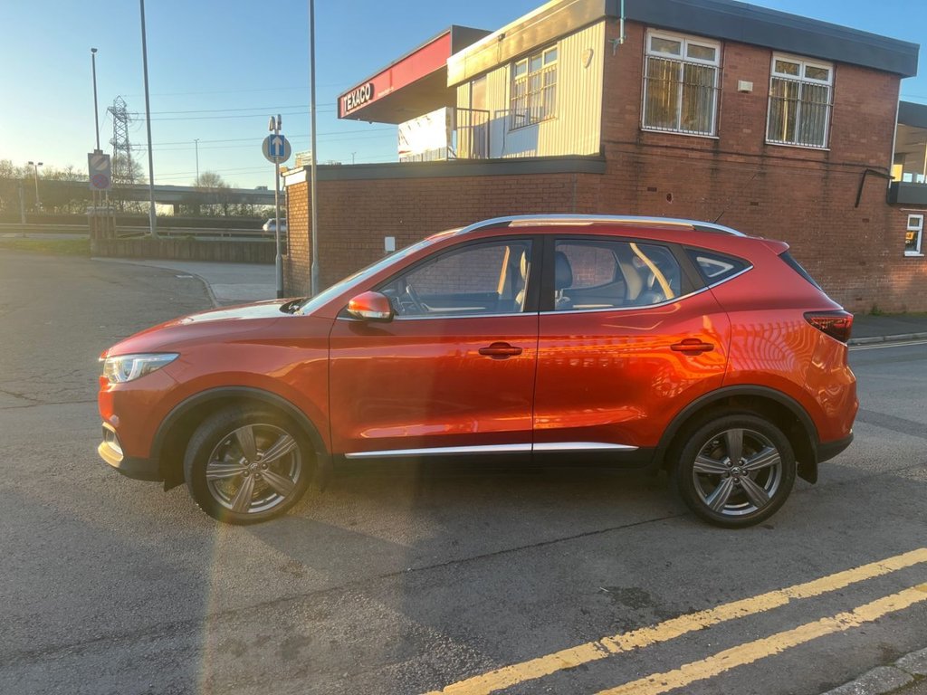 Used MG MG ZS 2019 for sale - 76642584: Photo 7
