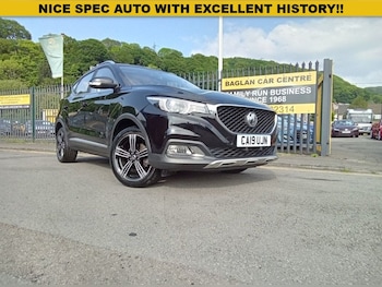 Used MG MG ZS 2019 for sale - 78287974: Photo