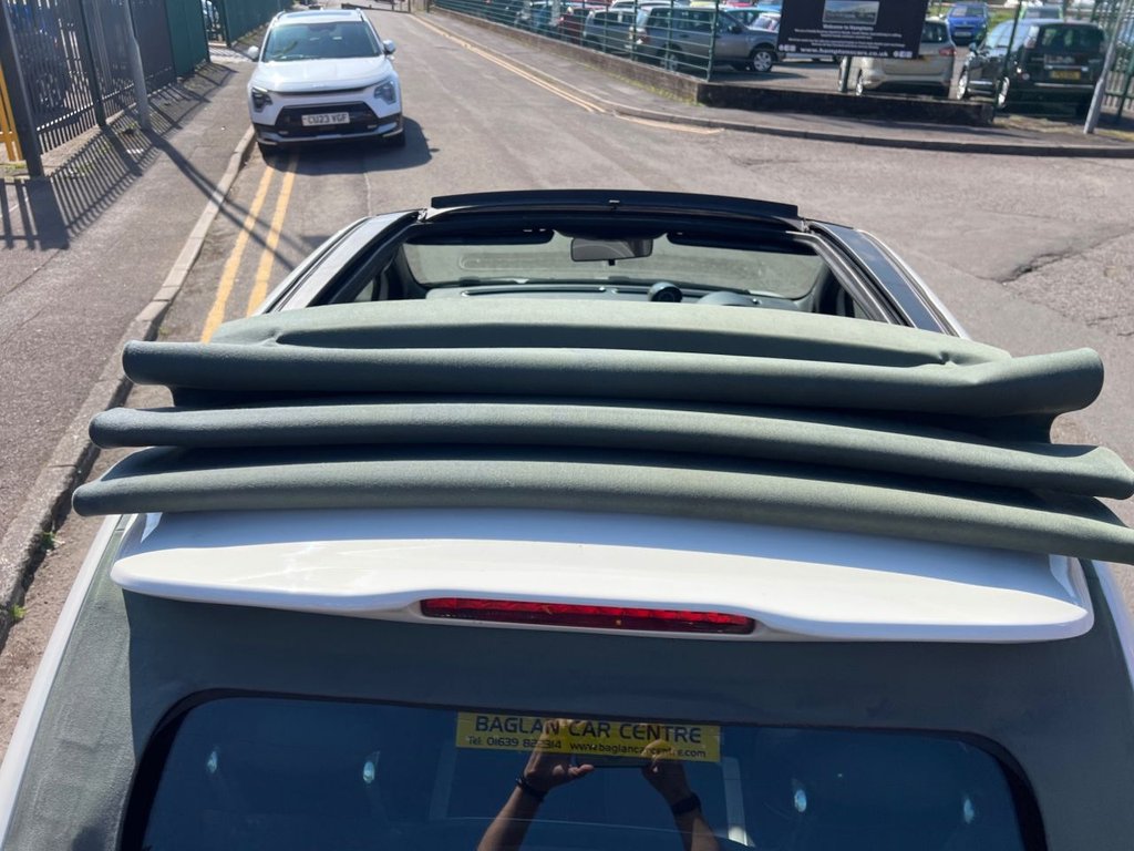 Used Abarth 500 2012 for sale - 76867501: Photo 10