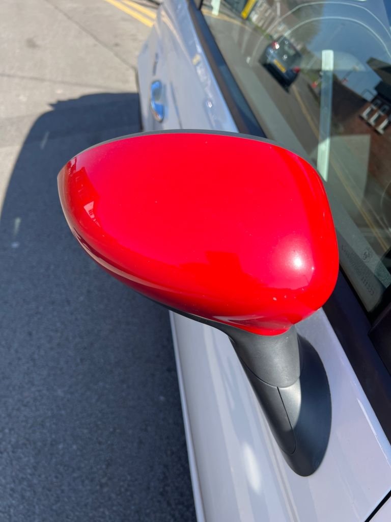 Used Abarth 500 2012 for sale - 76867501: Photo 14