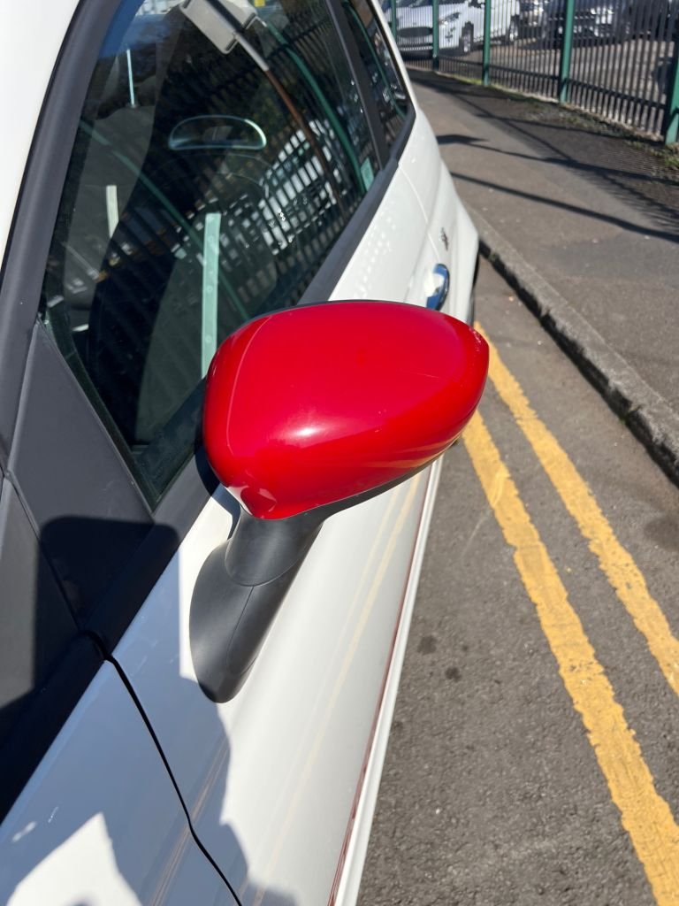 Used Abarth 500 2012 for sale - 76867501: Photo 16