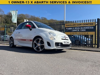 2012 (12) - 1.4 T-Jet 2dr Auto