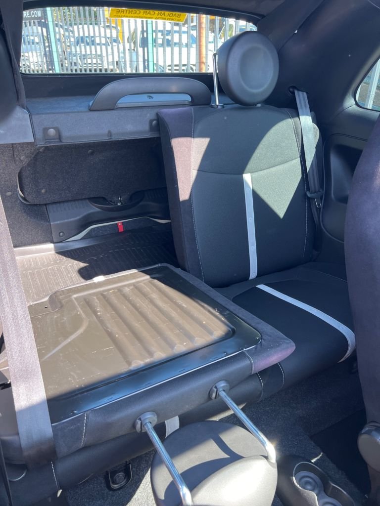 Used Abarth 500 2012 for sale - 76867501: Photo 30