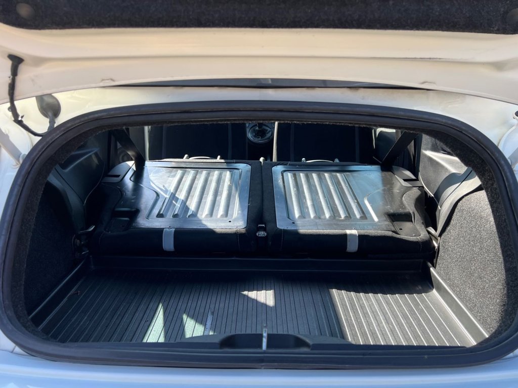 Used Abarth 500 2012 for sale - 76867501: Photo 32