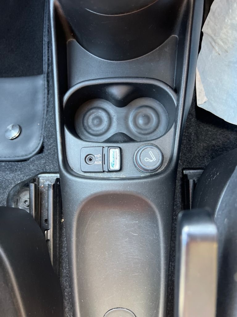 Used Abarth 500 2012 for sale - 76867501: Photo 35