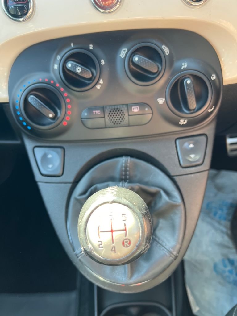 Used Abarth 500 2012 for sale - 76867501: Photo 38