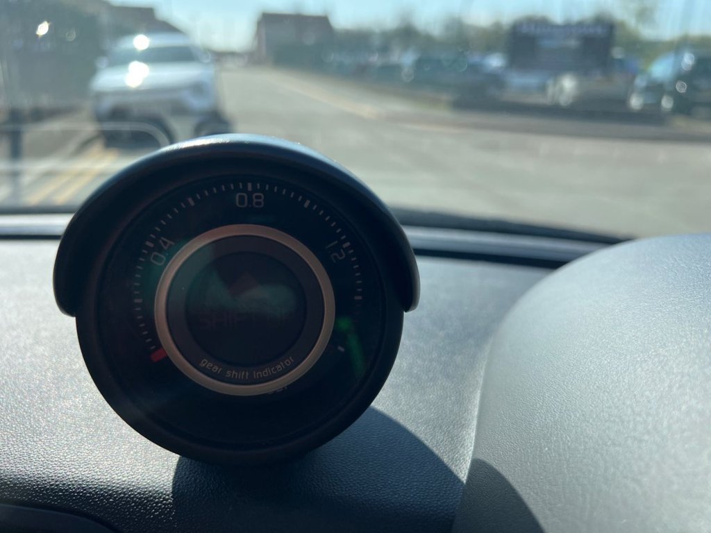 Used Abarth 500 2012 for sale - 76867501: Photo 40