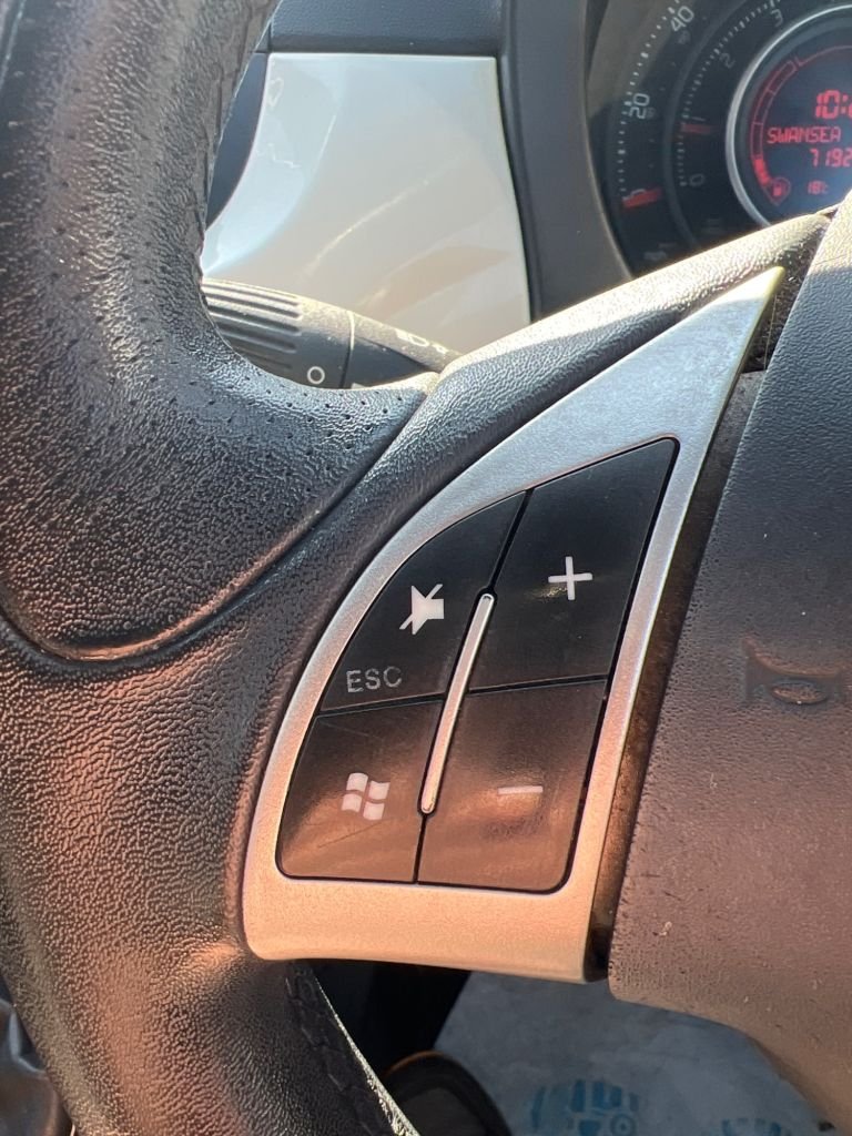 Used Abarth 500 2012 for sale - 76867501: Photo 43