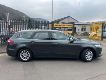Used Ford Mondeo 2016 for sale - 73761270: Photo
