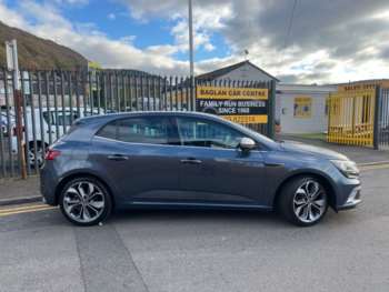Used Renault Megane 2016 for sale - 72898453: Photo