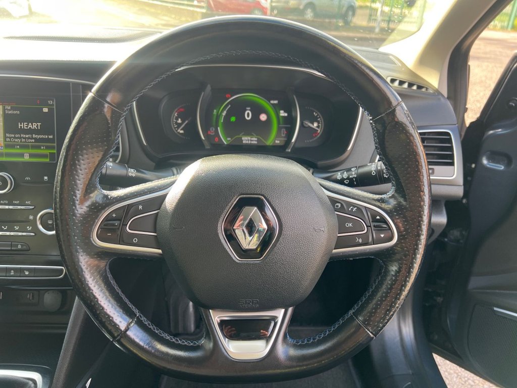 Vehicle 38
