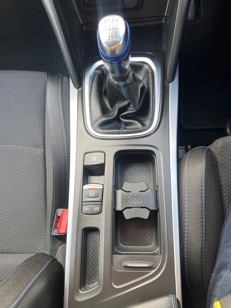 Vehicle 40