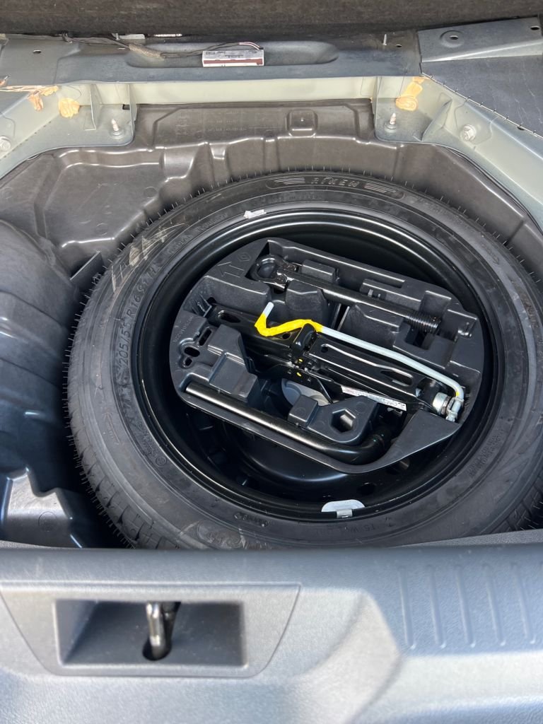 Vehicle 45