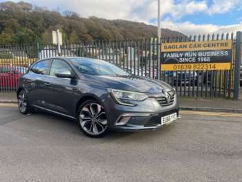 Used Renault Megane 2016 for sale - 72898453: Photo