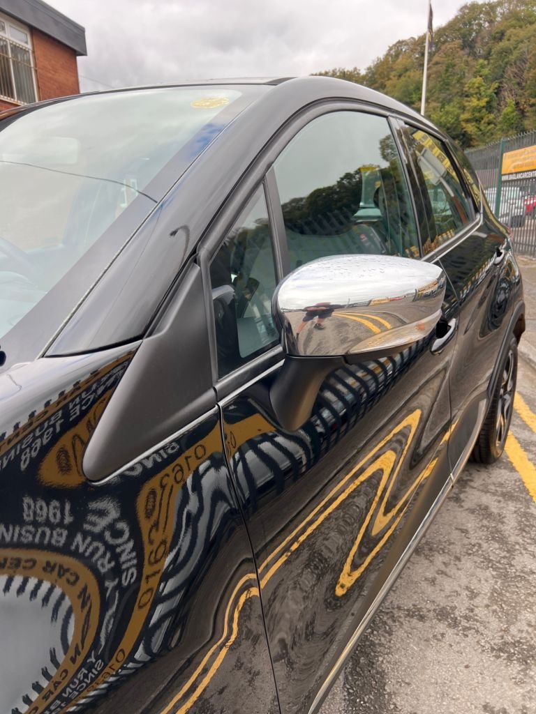 Used Renault Captur 2013 for sale - 76235688: Photo 11