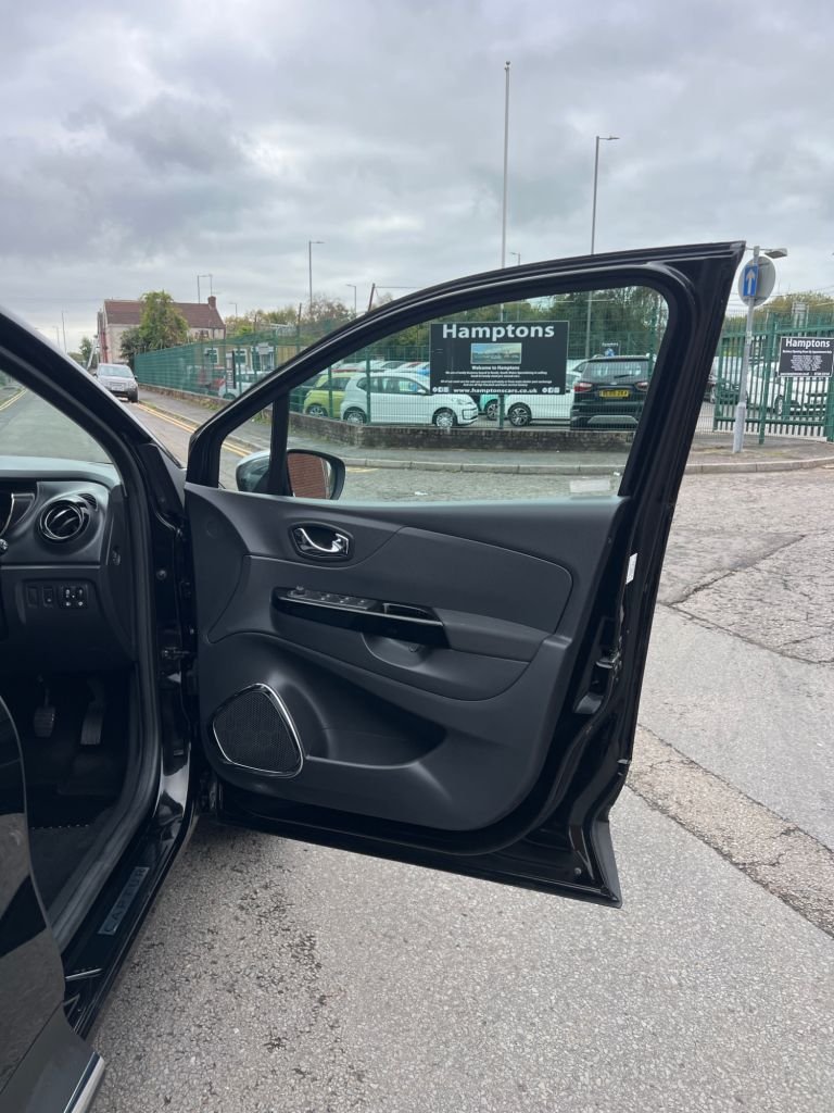 Used Renault Captur 2013 for sale - 76235688: Photo 16