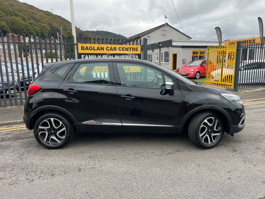 Used Renault Captur 2013 for sale - 76235688: Photo 2