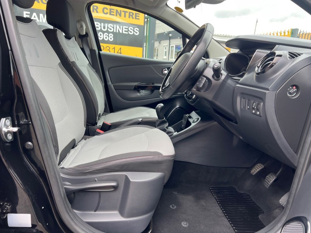 Used Renault Captur 2013 for sale - 76235688: Photo 21