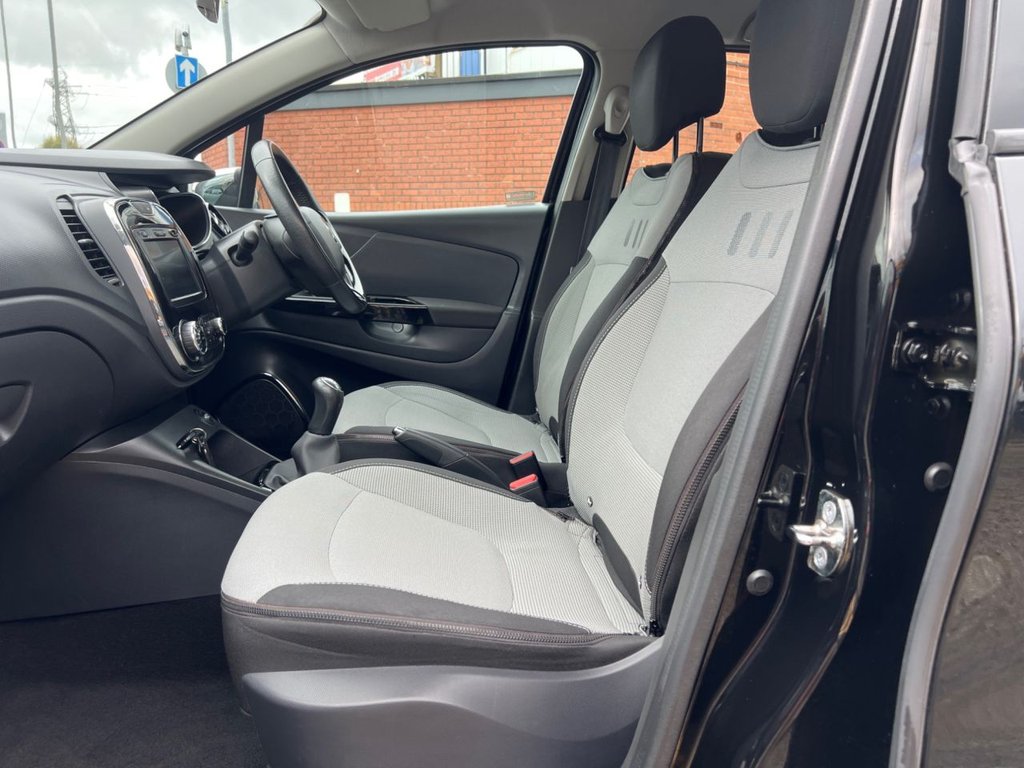 Used Renault Captur 2013 for sale - 76235688: Photo 22