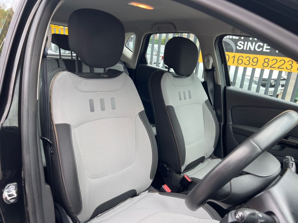 Used Renault Captur 2013 for sale - 76235688: Photo 24