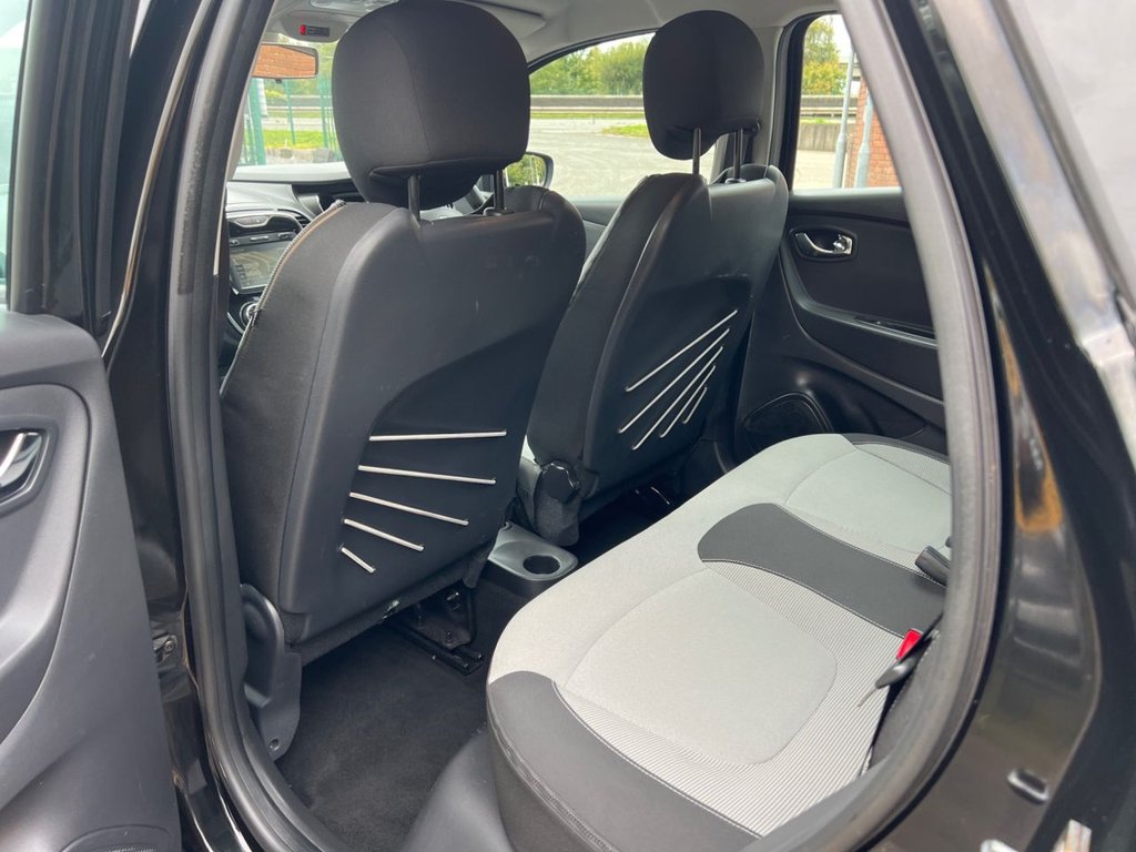 Used Renault Captur 2013 for sale - 76235688: Photo 25