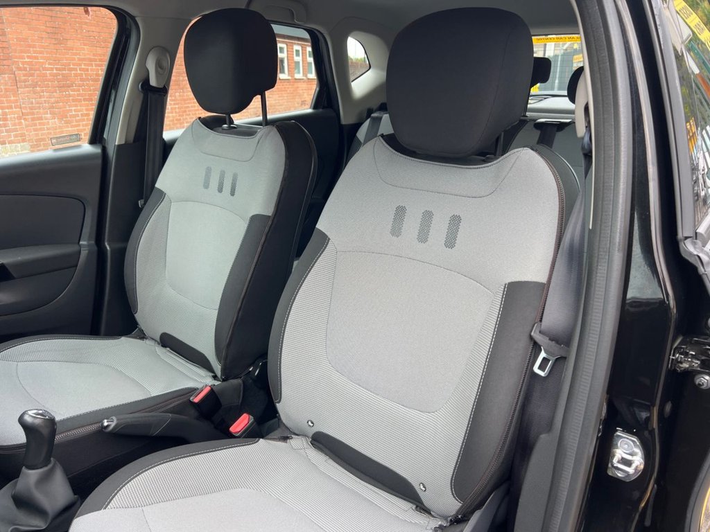 Used Renault Captur 2013 for sale - 76235688: Photo 28