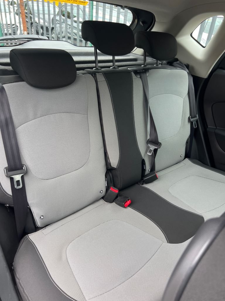 Used Renault Captur 2013 for sale - 76235688: Photo 29