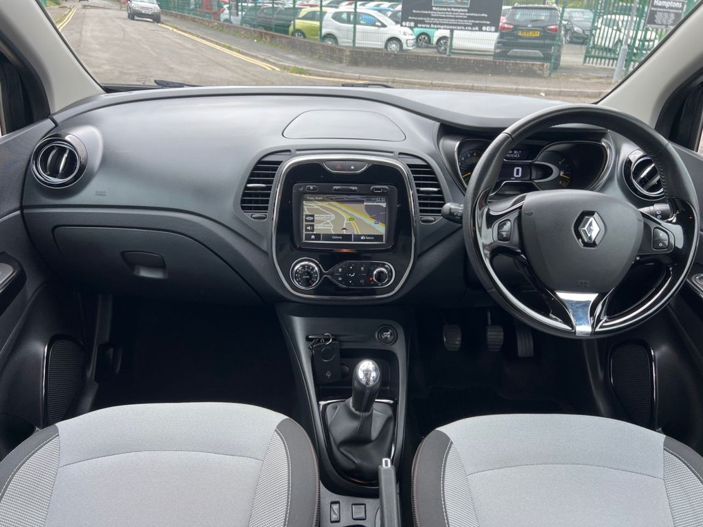 Used Renault Captur 2013 for sale - 76235688: Photo 3