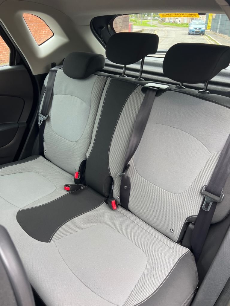 Used Renault Captur 2013 for sale - 76235688: Photo 30