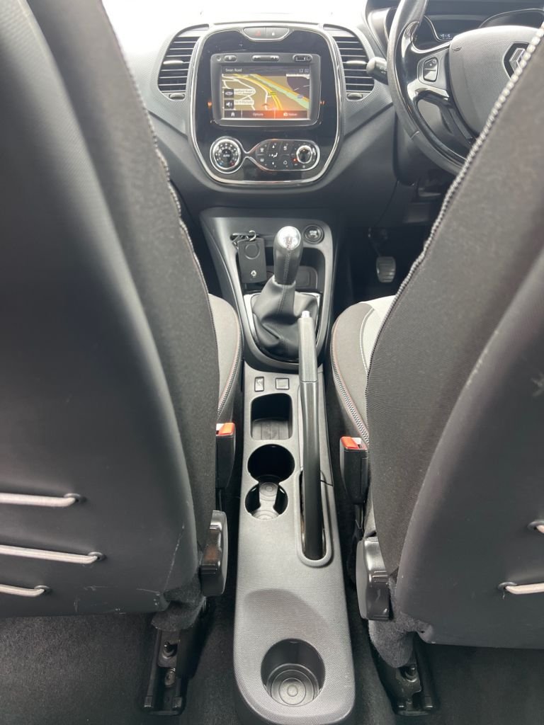 Used Renault Captur 2013 for sale - 76235688: Photo 31