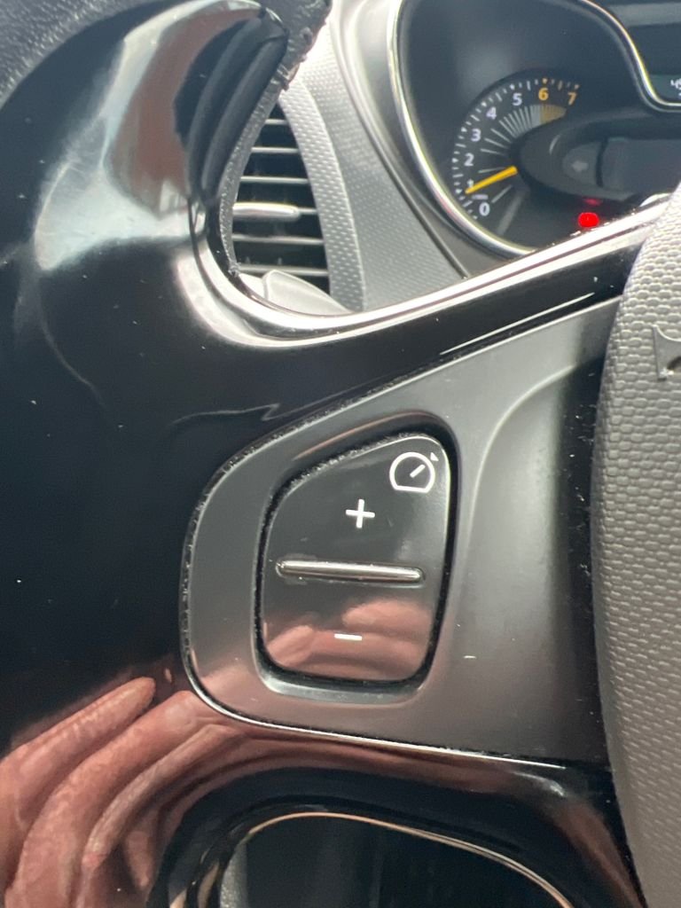 Used Renault Captur 2013 for sale - 76235688: Photo 35