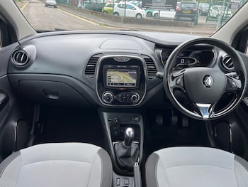 Used Renault Captur 2013 for sale - 76235688: Photo 3