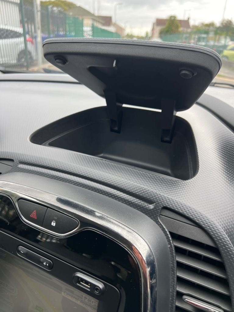 Used Renault Captur 2013 for sale - 76235688: Photo 40