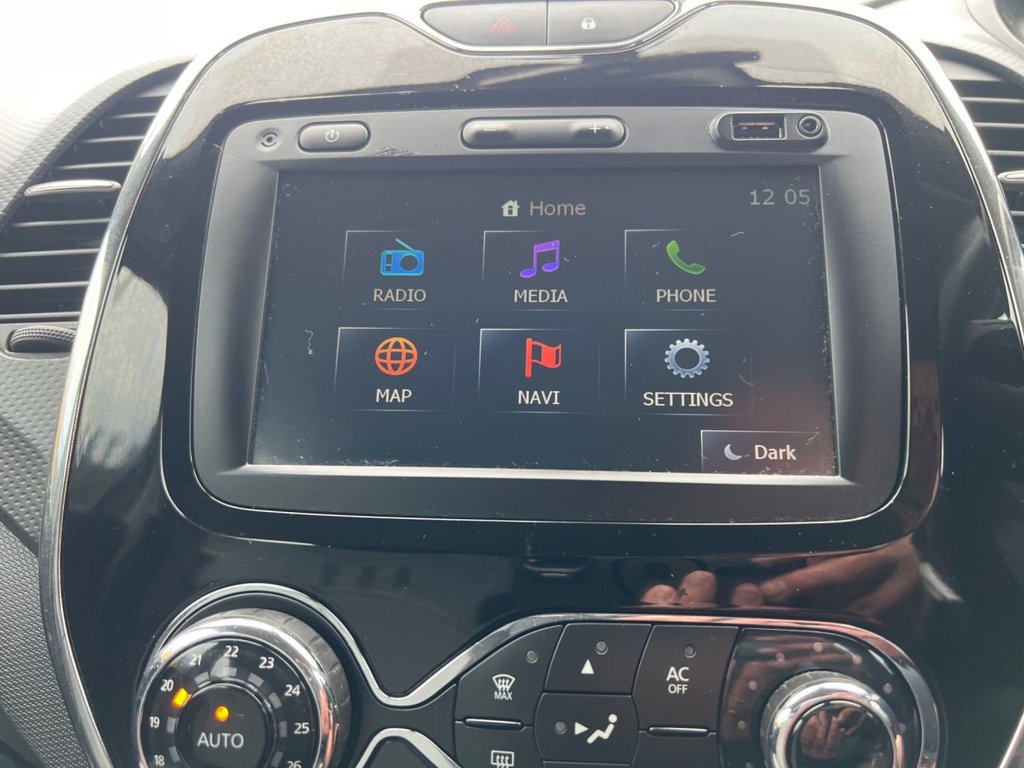 Used Renault Captur 2013 for sale - 76235688: Photo 43