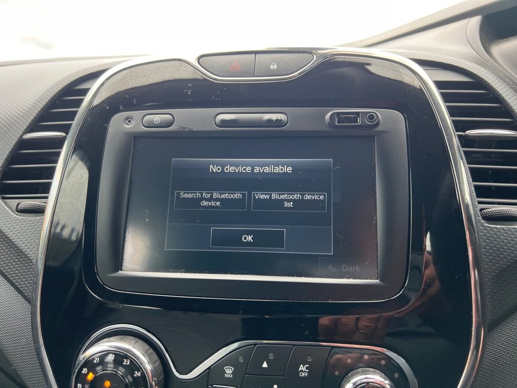 Used Renault Captur 2013 for sale - 76235688: Photo 44