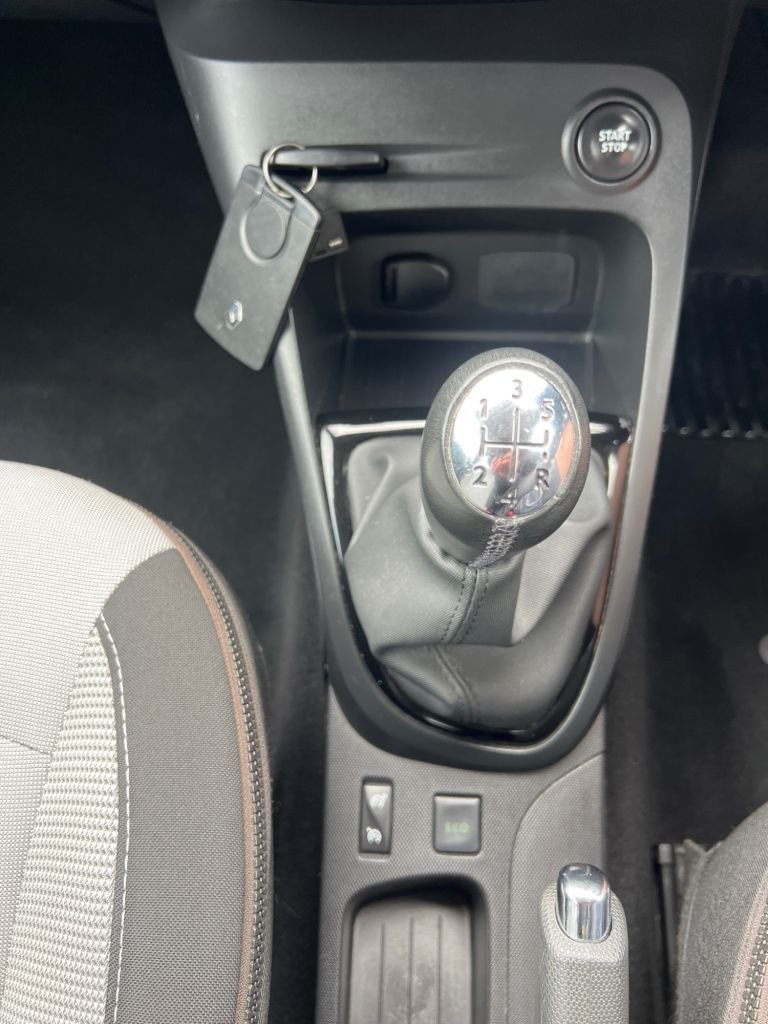 Used Renault Captur 2013 for sale - 76235688: Photo 45