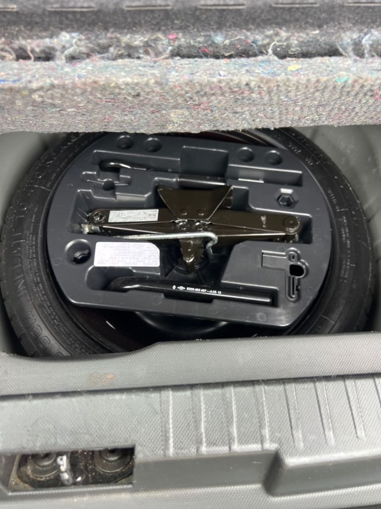 Used Renault Captur 2013 for sale - 76235688: Photo 48