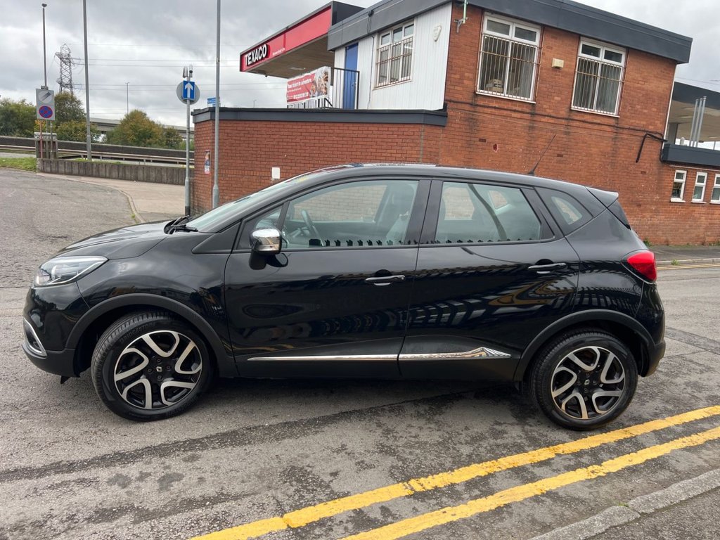 Used Renault Captur 2013 for sale - 76235688: Photo 6
