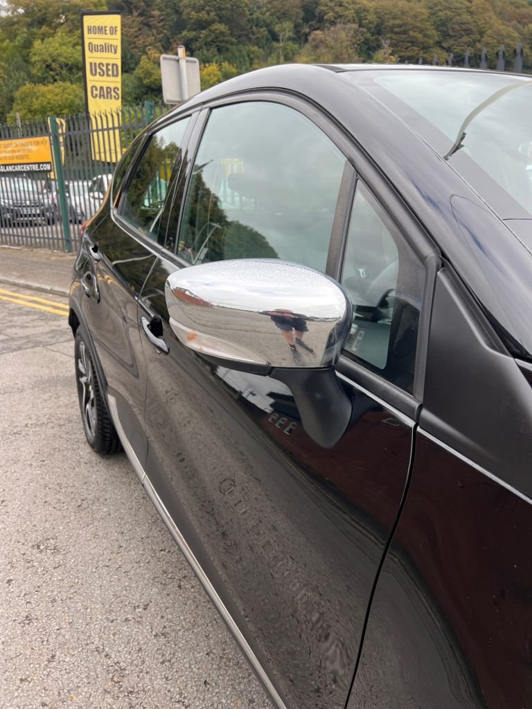 Used Renault Captur 2013 for sale - 76235688: Photo 9