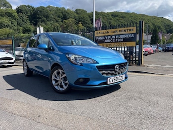 Used Vauxhall Corsa 2019 for sale - 79384552: Photo