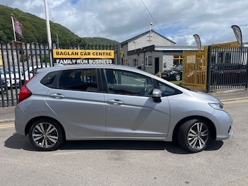 Used Honda Jazz 2019 for sale - 78819056: Photo