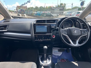 Used Honda Jazz 2019 for sale - 78819056: Photo